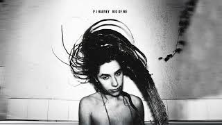 PJ Harvey - Ecstasy (Instrumental)