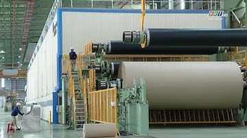 Đồng hành cùng nhà đầu tư 12/1/2023 | BR-VT chú trọng phát triển công nghiệp chế biến, chế tạo