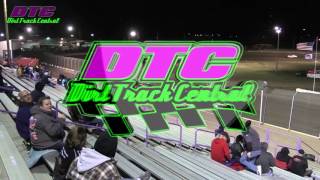 RPM Speedway | IMCA Hobby Stock Feature