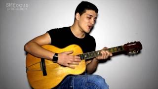 Buca Krecar - Moje Si Nebo Live Cover 4K Smfocus Production