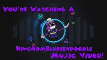 Future Toontown Rewritten Music Video Intro