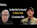 Carnivore diet benefits  effects of plant based diet on body  dr robert kiltz carnivorediet