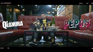 Video-Miniaturansicht von „Q' Lokura - Pepas (Cover Farruko)“