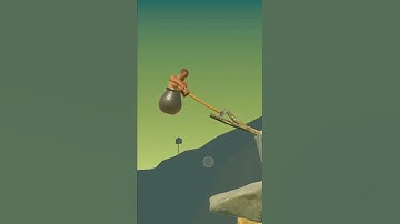 getting over it plsy noob #shorts #viral #gettingoverit #trending #technogamerz #ujjwal #mythpat