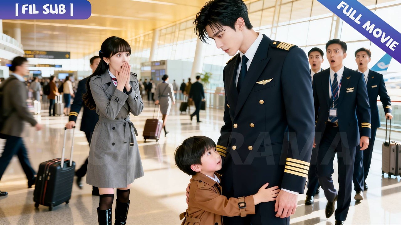 CEO Nakipag-isang Gabi sa Nadrogang Babae—6 Taon Pagkaraan, Bumalik Siya na may Anak na Kamukha Niya