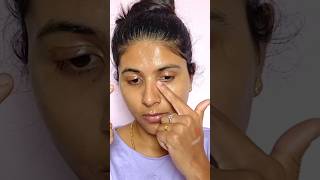 How to hide Dark Circles?? Check comment section for product details