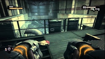 Duke Nukem Forever Playthrough - Part 29 (Generator Room)