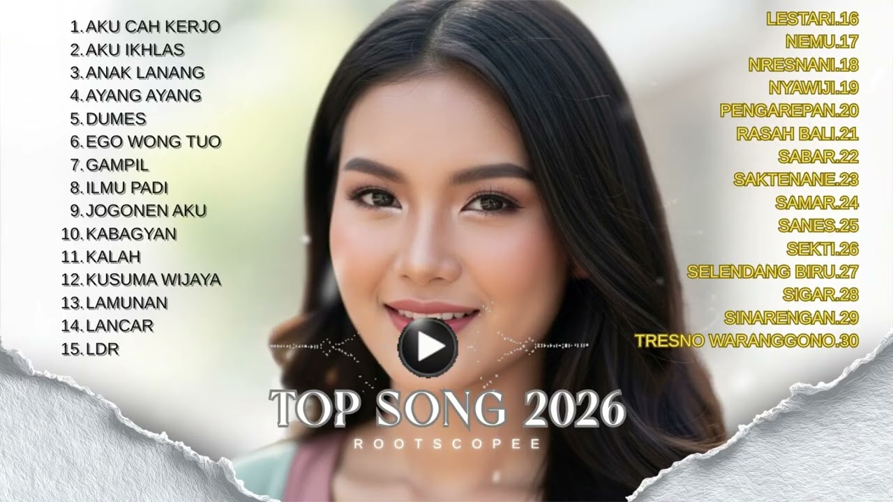 Top Hits Pop Indonesia Cover Reggae Paling Enak Didengar Saat Santai