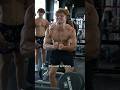 19 to 24 natural transformation gym viral youtubeshorts fitness youtubeviral shortsviral