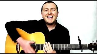 The Things That Stop You Dreaming - Guitar Lesson - Passenger