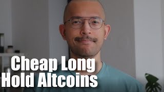 Two VERY UNDERVALUED Altcoins That NO ONE Is Paying Attention To... Do You Own Them?