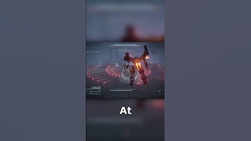 This Armored Core 6 Boss is INSANE  #armoredcore #armoredcore6 #actiongaming #armoredcoreforanswer