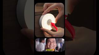 🤩 Motion Sensor 5W Led Light | Tech Gadgets