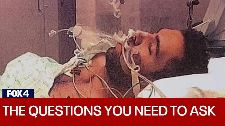 Jury awards $21m to family of patient after simple...