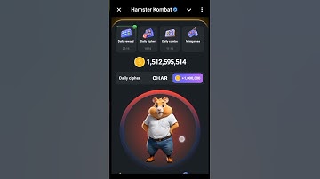 Today Daily Cipher Code Hamster Kombat 16 September | Today Cipher Code (@GamerApexH )