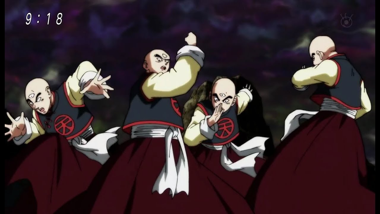 ドラゴンボール超106話のあらすじと感想 タマ ドラゴンボール超106話のあらすじと感想 タマ