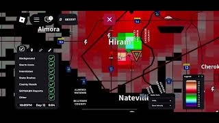 Massive wedge no intercepts 