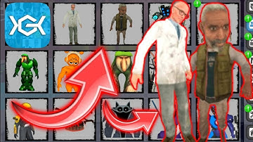 УЧЕНЫЙ И ГНОМИК В SANDBOX IN SPACE #garrysmod #gmod #update