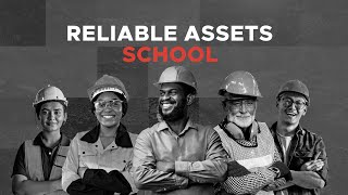 Reliable Assets School