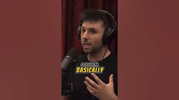 Joe Rogan Jeremie & Edouard Harris: AI Ineffective + Dangers #shorts