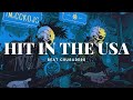 【BECK】BEAT CRUSADERS - HIT IN THE USA (Cyber Punk Rock Cover) ー&Oslash;X verー