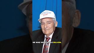 Celebrity How Walmart Became a $400 Billion Empire Wealth