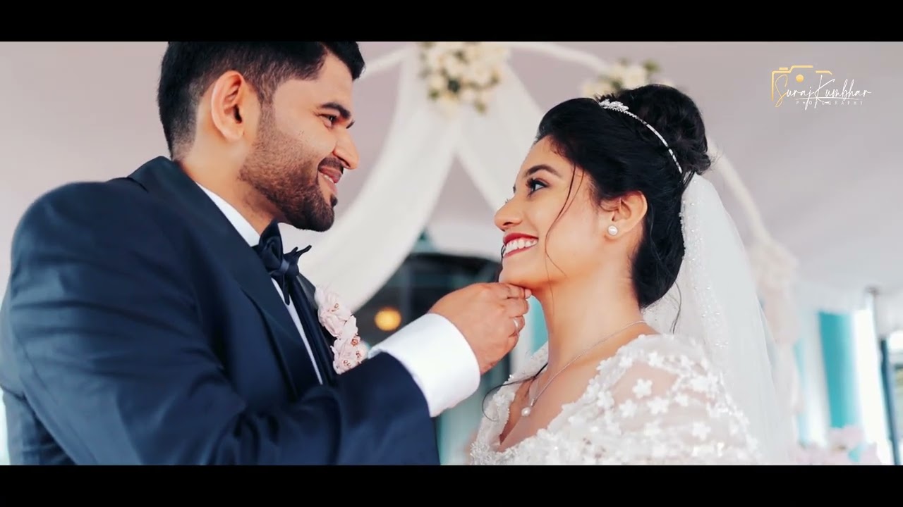 Christian Wedding | Karnataka | Cinematic Wedding