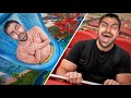 Inside the World's FASTEST Roller Coaster &amp; Water Slides!