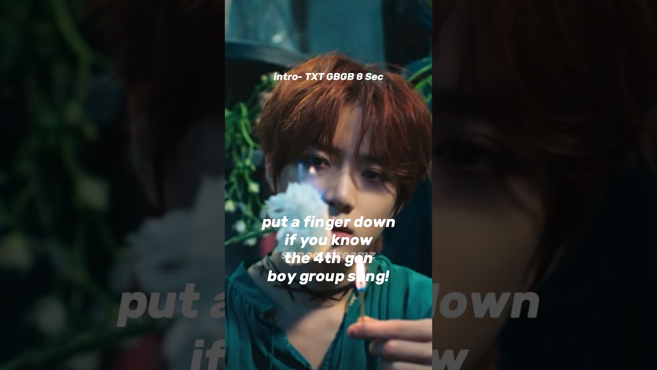 Put A Finger Down If You Know The 4th Gen Boy Group Song skz put-a-finger-down-if-you-know-the-4th-gen-boy-group-song-skz