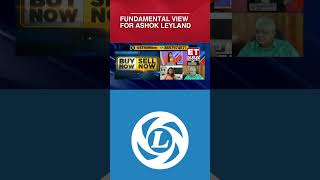 Ashok Leyland Stock: Should Investors Hold Or Buy More At Current Levels? #shorts