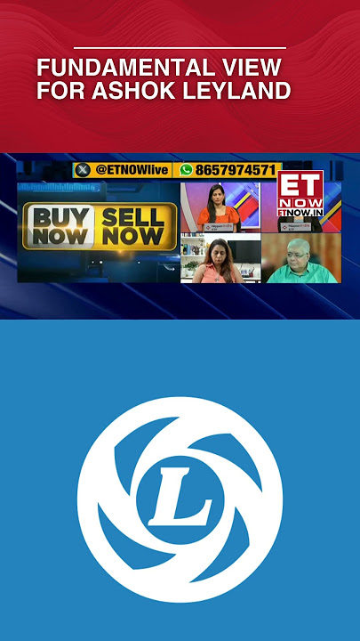 Download lagu Ashok Leyland Stock: Should Investors Hold Or Buy More At Current Levels? #shorts