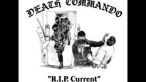 Death Commando - Visual Assessment