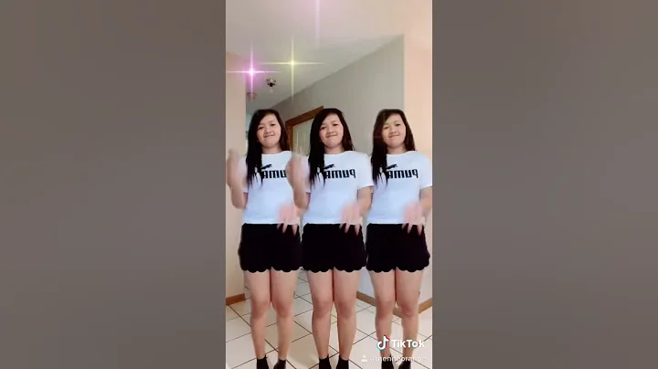 Kaboochi Challenge -#kaboochi #meetneneth #tiktokchallenge