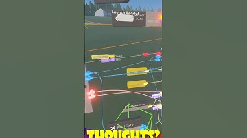 This Rec Room Players Circuits Are Invisible!  😳