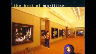 Marillion - Warm wet circles (7&#39;&#39; remix)