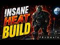 Most OP Build in Pragmata? | Infinite Heat &amp; Crit Damage guide