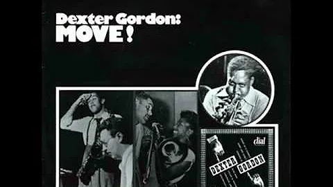 Earl Coleman and His All Stars - A Stranger in Town