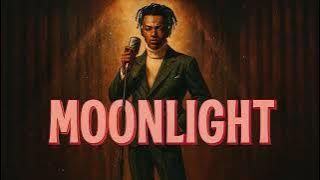XXXTentacion - Moonlight (1950's Jazz Soul Cover)