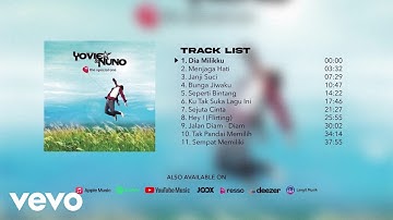Yovie & Nuno - Yovie & Nuno - The Special One (Full Album Stream)