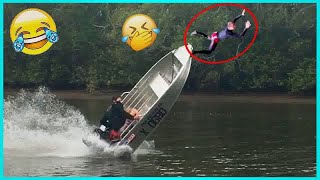 IMPOSSIBLE TRY NOT TO LAUGH 🤣 Best Fails Compilation 🤣😘 Funny Memes 2024 #5