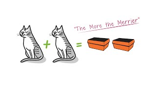 Is Your Cat Having Trouble Using The Litter Box? This Could Help: by Gilbertsville Veterinary Hospital 3 views 2 years ago 1 minute, 1 second