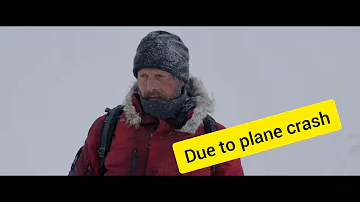 Arctic 2018 #Survival #Movie #recommendation #amazonprime