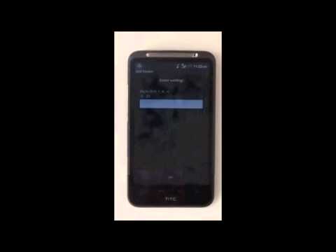Android Compatibility mode