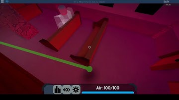 FE2 Map Test - Haunted Chapel by noomlek