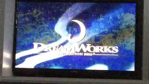 Kung Fu Panda 9Go! Intro