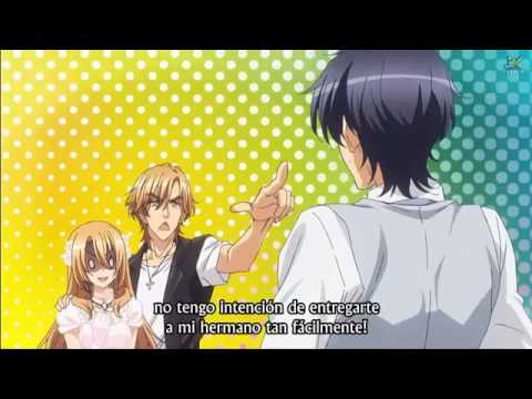 Love Stage