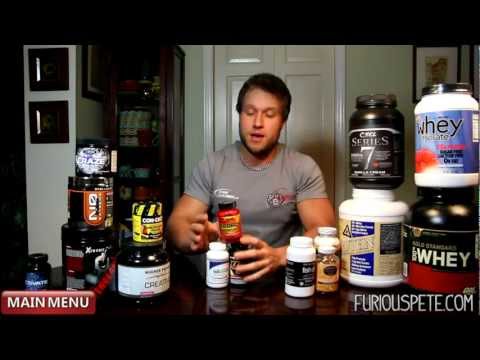 supplementation---simple-guide-to-any-body-transformation-|-furious-pete