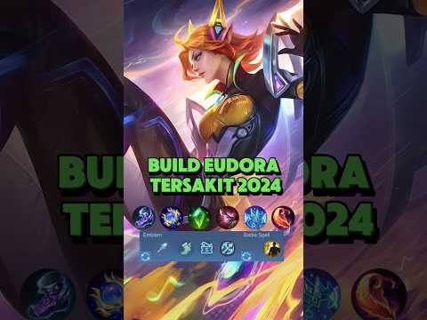 The Best Build