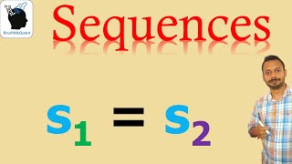 🔢Sequence Problem involving Sum of Terms #sequence #sequenceproblems #brushmyquant