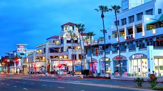 10 Best Tourist Attractions in Huntington Beach, California